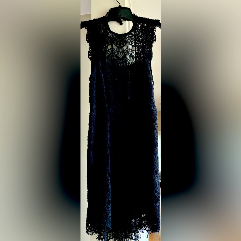 Free People “Daydream” Laci Mini size xs